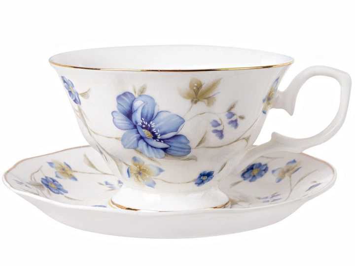 Продам набір Lefard (6 чашок, 6 блюдець) новий