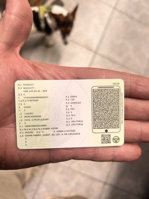 Renault Mascott 3.0 160 dxi