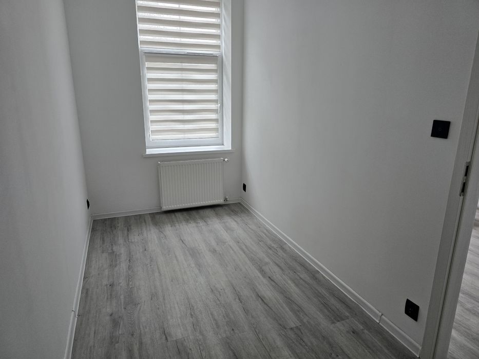 Wynajmę mieszkanie kawalerkę 29m plus piwnica i komorka