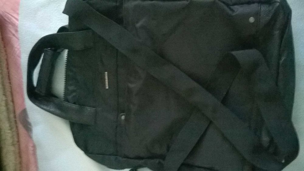 NOWA torba na laptopa i nie tylko