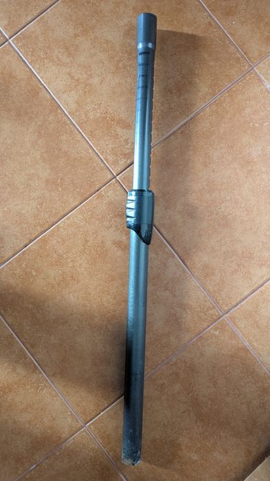 Телескопічна труба для пилососа Самсунг Samsung