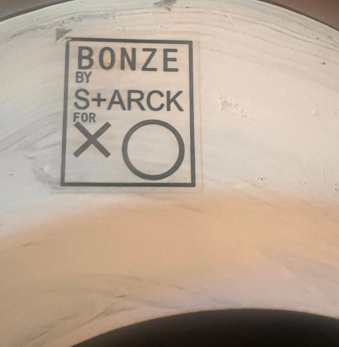 Stołek / Stolik BONZE Philippe Starck dla XO