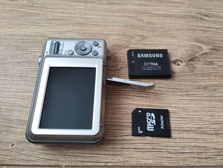 Samsung фотокамера  робоча