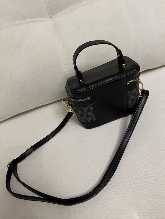 Стильна сумочка в стилі Louis Vuitton