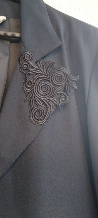 Blazers senhora em ótimo estado