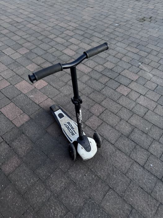 Scoot & Ride Highwaykick 5 LED