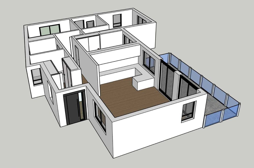 TERRENO URBANO para construção de moradia em Arruda dos Vinhos