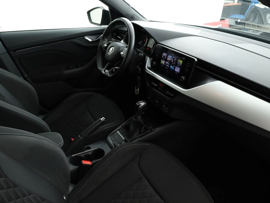 Skoda Kamiq 1.0 TSI Ambition