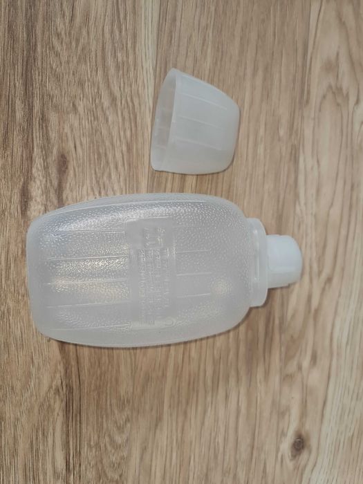 Sprzedam bidon PRL jak nowy nieużywany