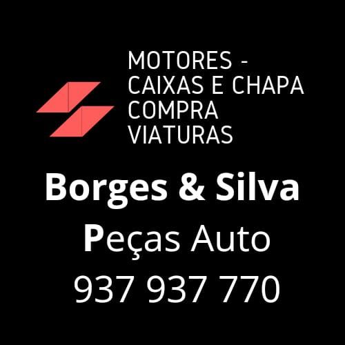 caixa de velocidades Peugeot 308 1.6 HDI 2016