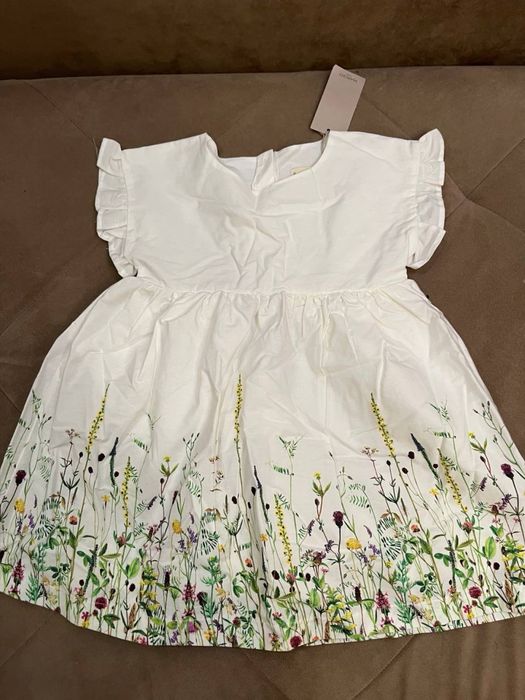 Сукня Mango, 116 см