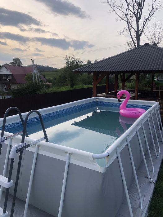 Окремий котедж в серці карпат в Славськім