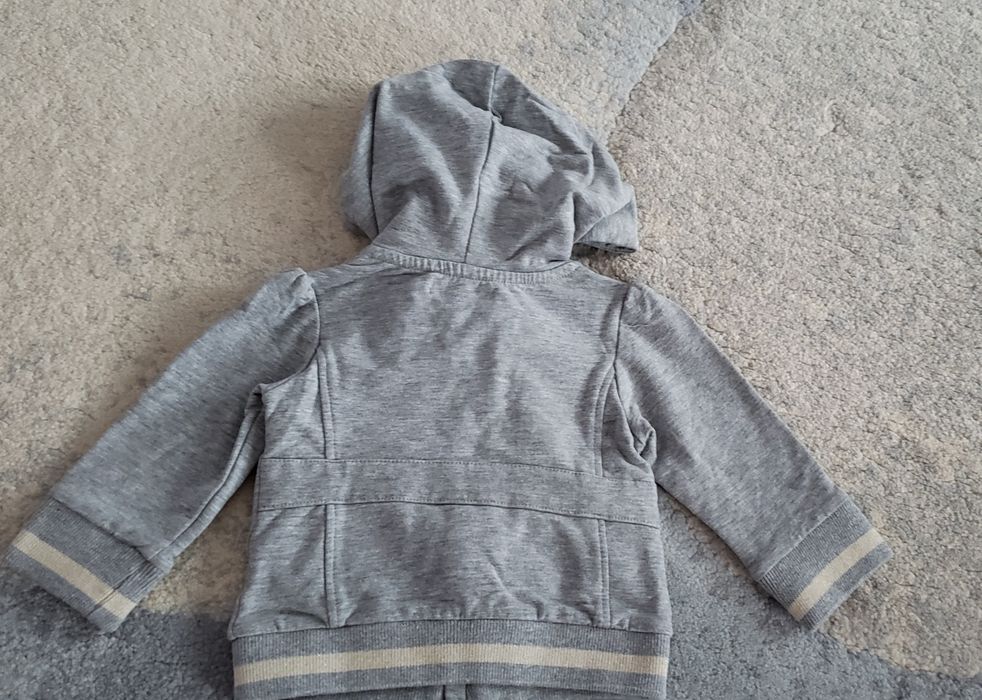 Костюмчик для дівчинки