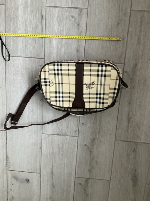 Сумка Burberry  нова