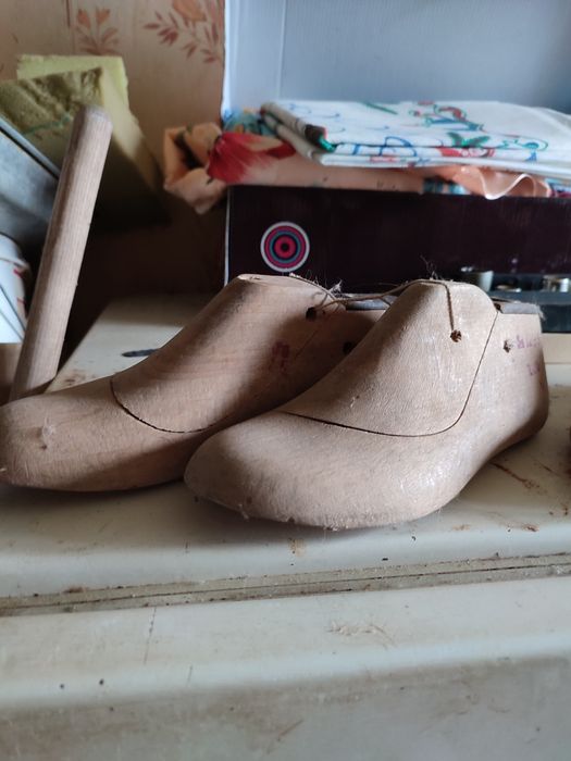 Колодки для взуття