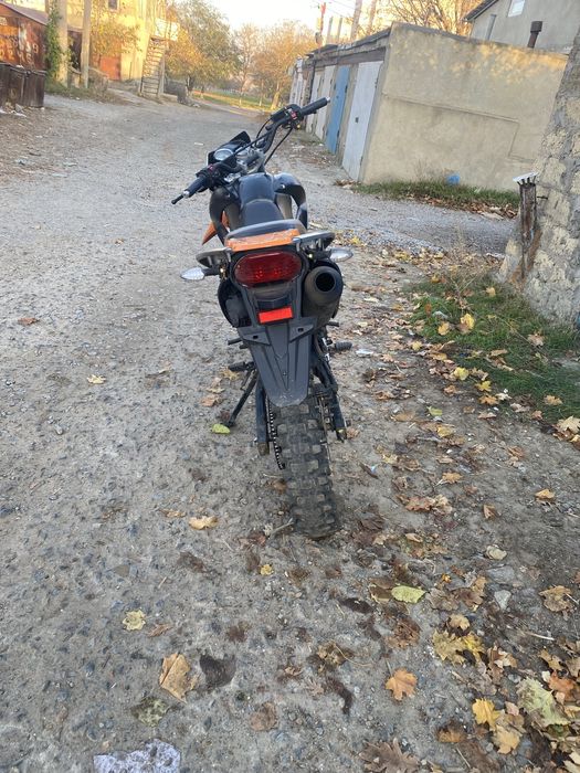 Motoleader Ml250