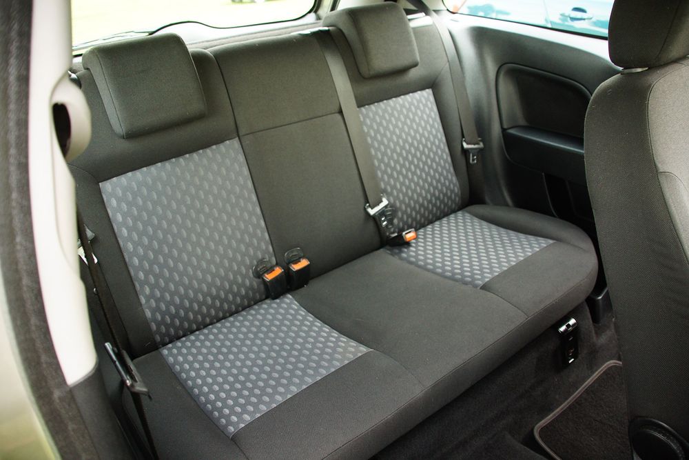 Sprzedam Ford Fiesta Klima