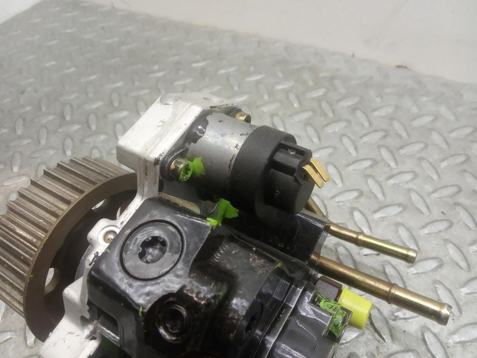 BOMBA INJECÇÃO JEEP CHEROKEE 2004 -0445010034