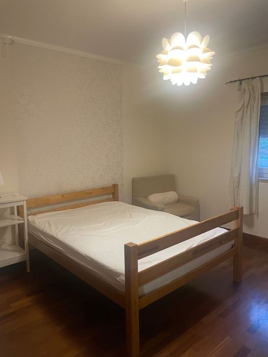 2 Quartos estudante Leiria