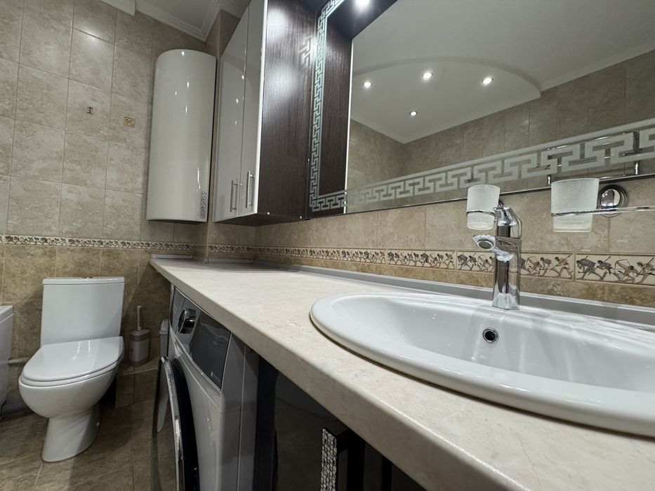 Є інвертор! Краща 3х кім квартира Новосілки/Чабани/Теремки