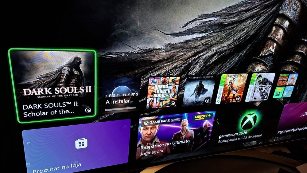 Xbox One Model S 500Gb