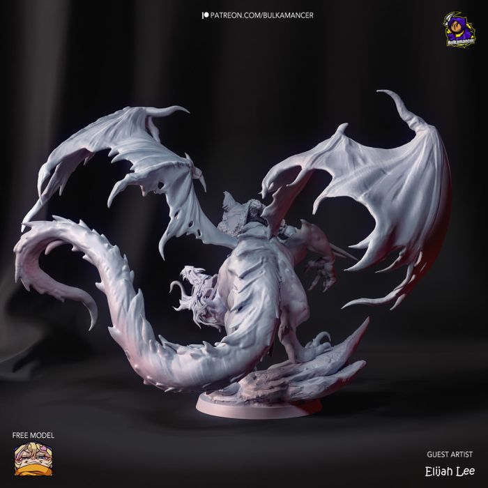 Palico Dragon Rider - figurka inspirowana Monster Hunter