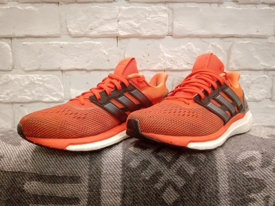 Кроссовки Adidas Supernova Boost