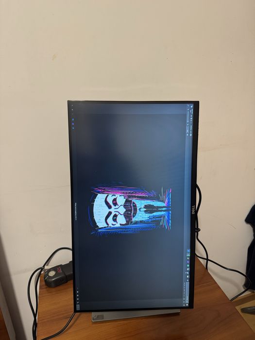 Dell S2716DG Monitor Gaming 27 polegadas inches 2K