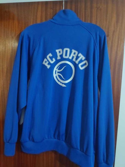Casaco nike FC Porto