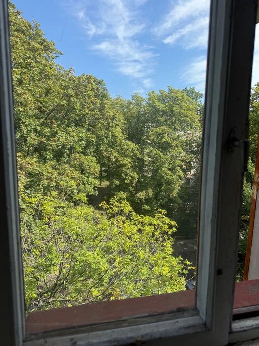 3-к, Вартових Неба вул., 48, Павлове Поле