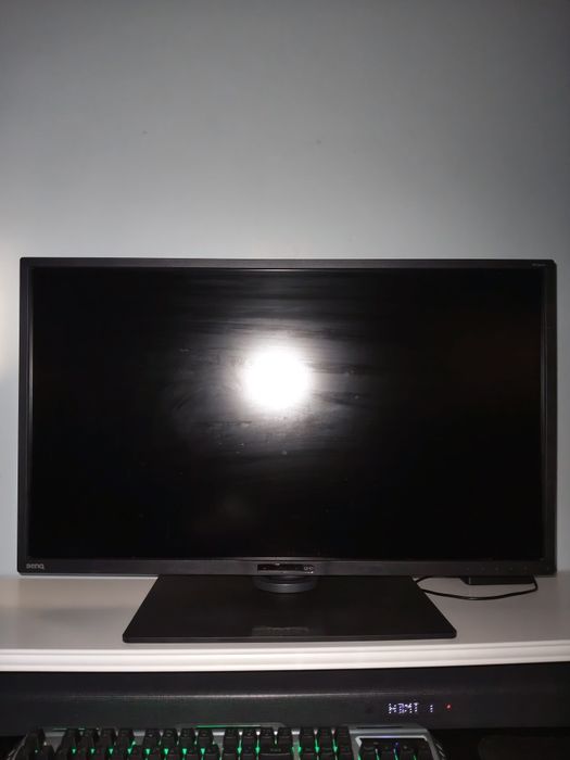 Monitor dla grafika QHD BenQ 3200Q, 32 cale