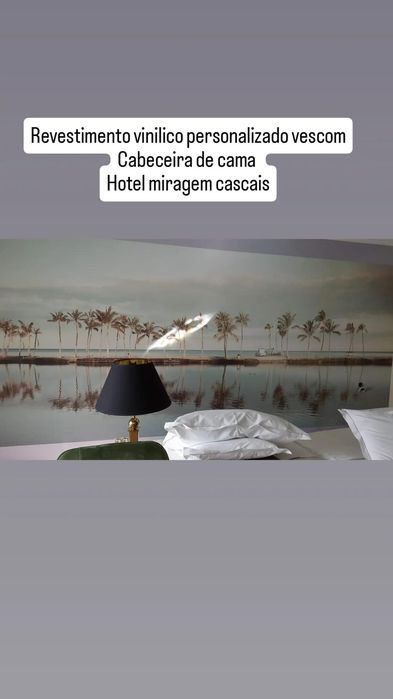 Aplicador de Papel de parede