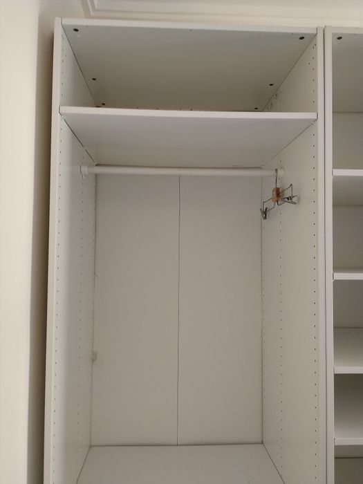 Roupeiro Ikea Bom Estado