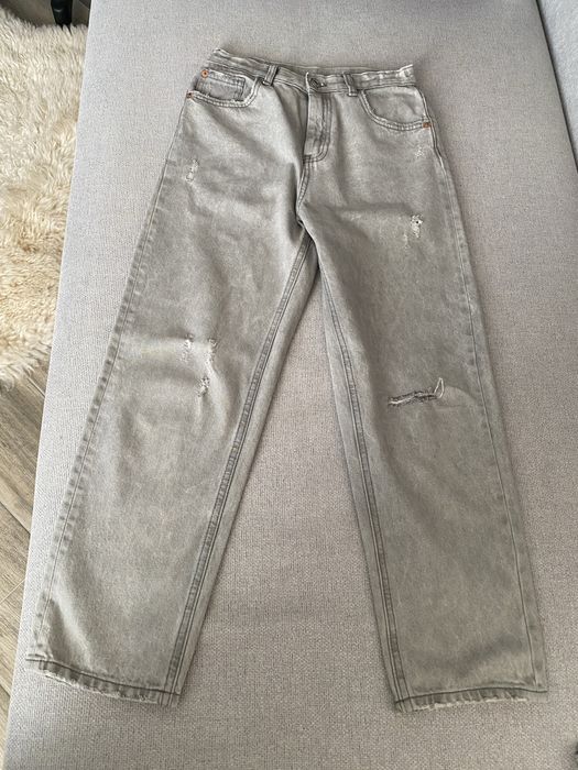 Джинси на дівчинку ZARA