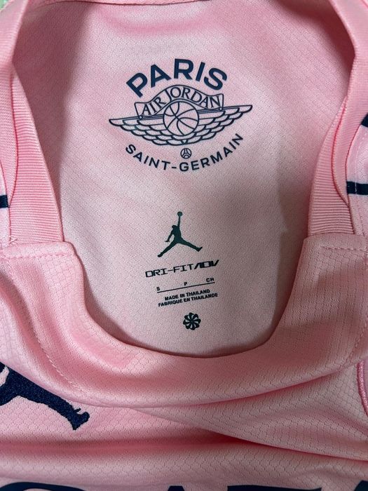 Camisola Futebol PSG