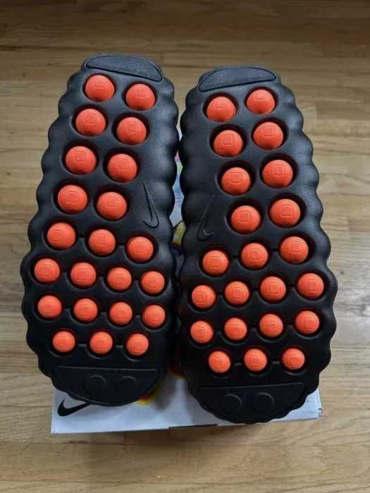 Nike Mind 001 Slide Czarny R.41