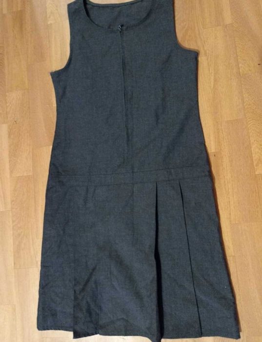 Сарафан для девочки