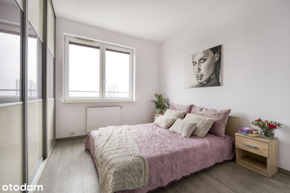 Przestronne 2 pok. 53 m² przy Promenadzie. – další