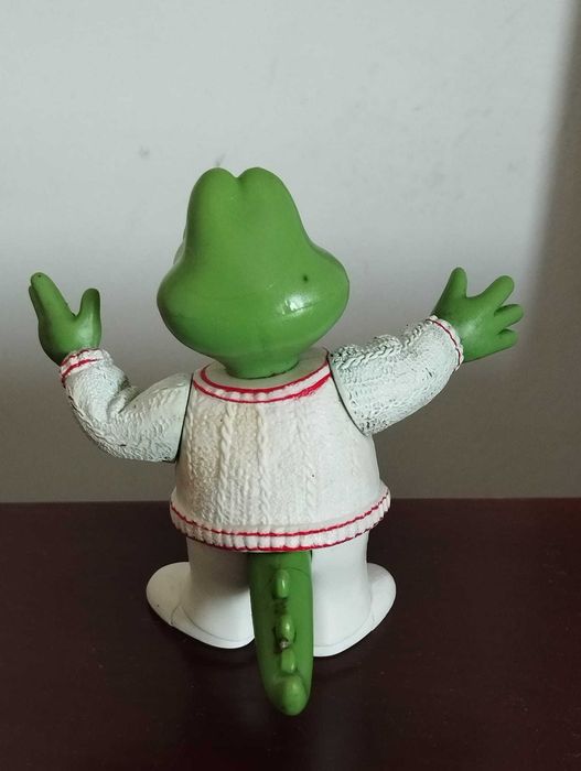 Archie - The Koala Brothers - Boneco PVC Colecção
