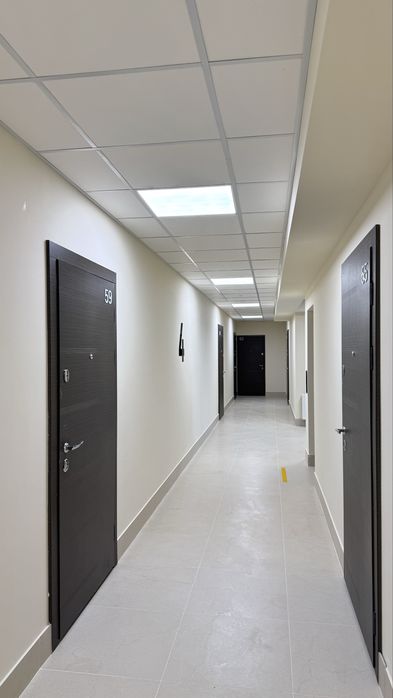 Продаж 1к квартири ЖК ПаркСайд, єОселя, перерахунок