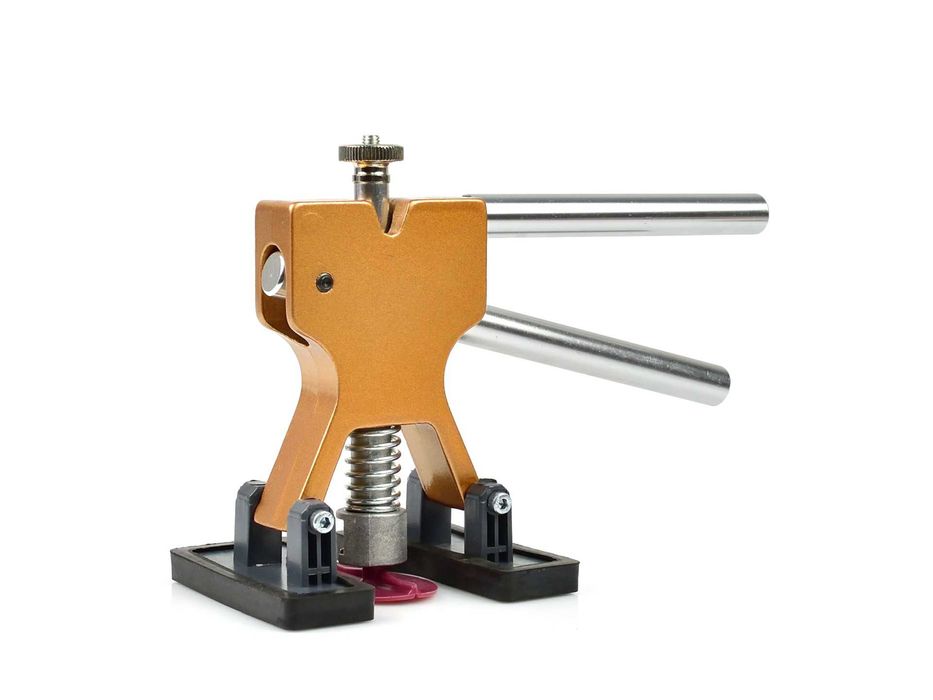 Набір для видалення вм'ятин PDR + аксесуари 48 шт G02644