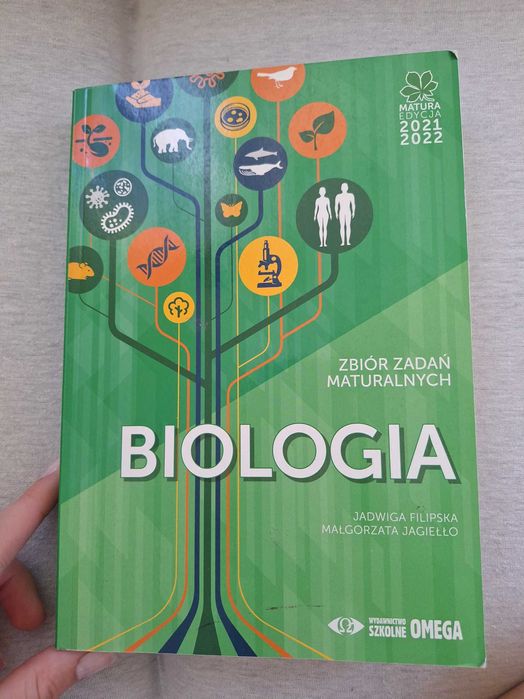 Biologia zbiór zadań