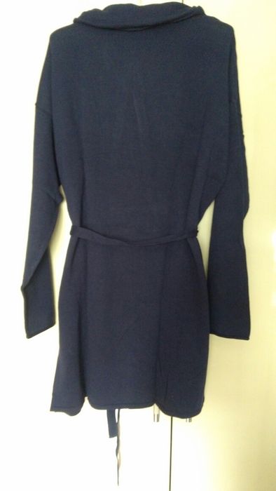 Sweter narzutka L