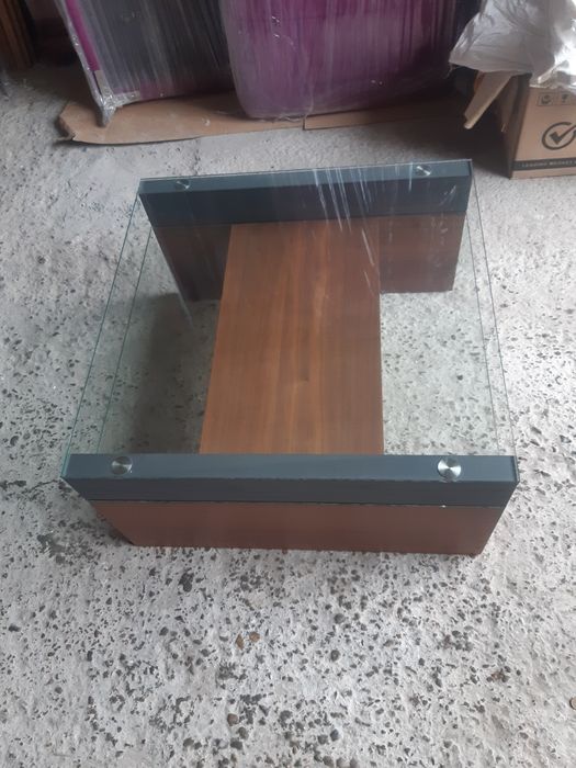 Stolik kawowy 60x60x40 cm