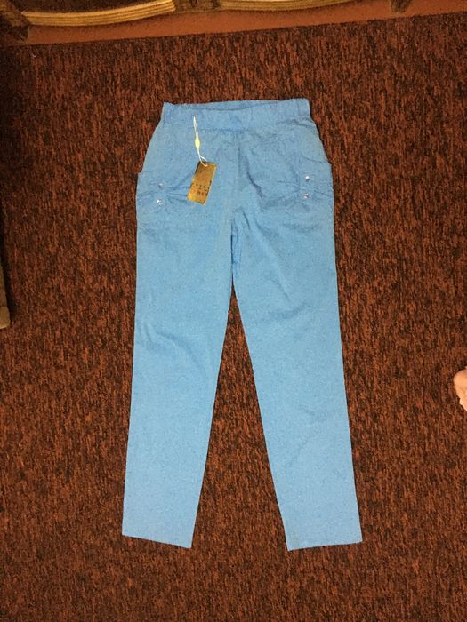 Коcтюмы медицинские. Хирургические.  Медблуза для беременных Медбрюки