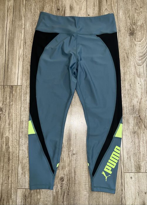 Puma Оригінальний спортивний костюм, комплект легінси і топ