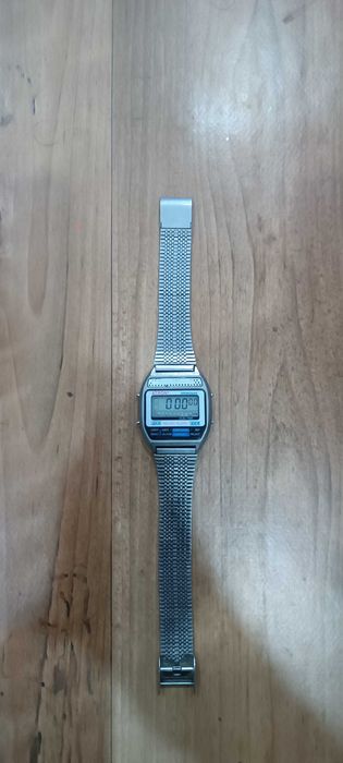 Годинник ATRON Ghronograph Вінтаж