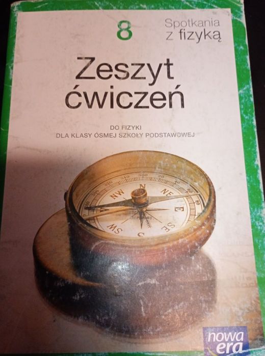 dla ucznia/uczennicy