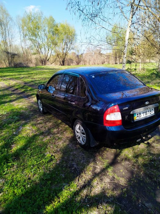 Продам авто калину