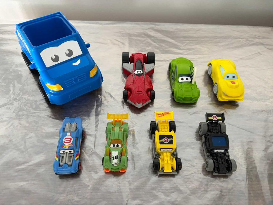 carros disney pixar faisca lightning mcqueen lightning brinquedos cars camiao mack avioes veiculos filme